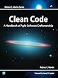 セール中のKindle本15:Clean Code: A Handbook of Agile Software Craftsmanship (English Edition)
