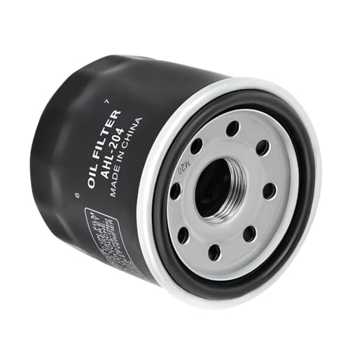 Huile moteur de haute qualité pour FZ6 FZ8 MT-07