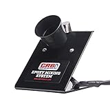 CRB Automatic Rod Finish and Epoxy Mixer EM1