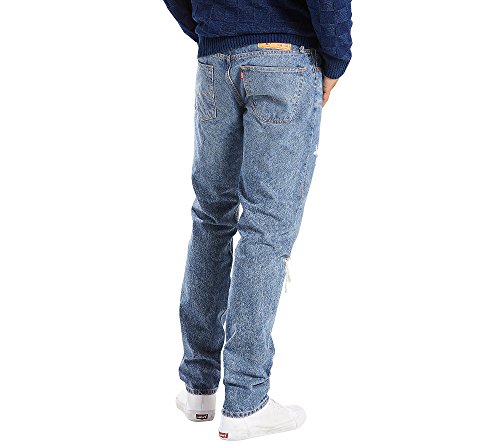 Levi's Men's 511 Skinny Jeans (Discontinued), Flying Monkey-Warp Stretch, 31W x 30L2