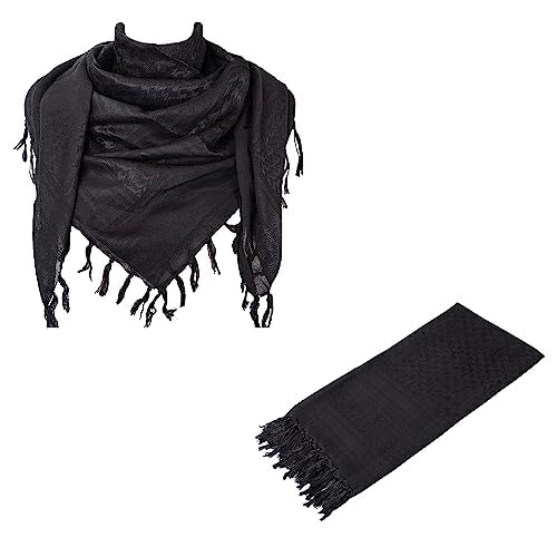 Protezione solare: come turbante o liberamente sulle spalle e sulla schiena. come sciarpa al collo proteggerà il petto e le spalle dal sole, o come copertura per il viso per una protezione aggiuntiva. come parasole se legato a pali o rami.
