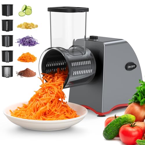 kitchen best electric cheese grater