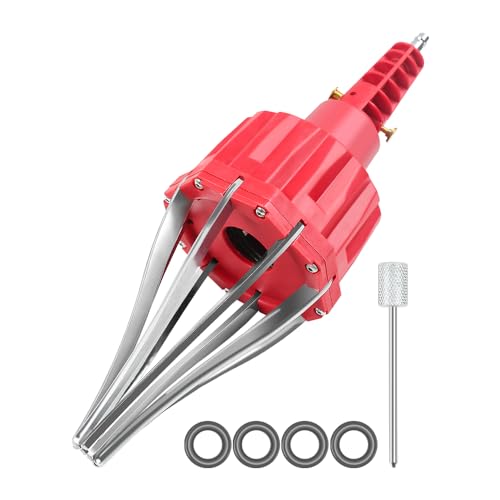 Écarteur de manchettes d'essieu, écarteur de soufflet d'essieu à air comprimé, cône de montage, manchettes d'essieu, roulement de roue, outil pneumatique automobile pour diamètre de manchon (20-120