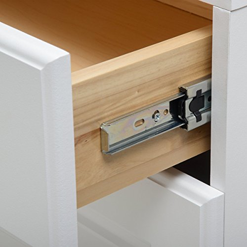 12 Best Drawer Slides Reviews 2020 With Buying Guide