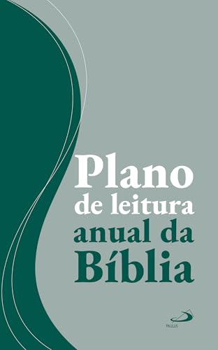 Plano de Leitura Anual da Bíblia