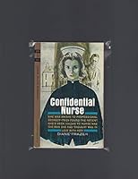 Confidential Nurse B000I9760U Book Cover