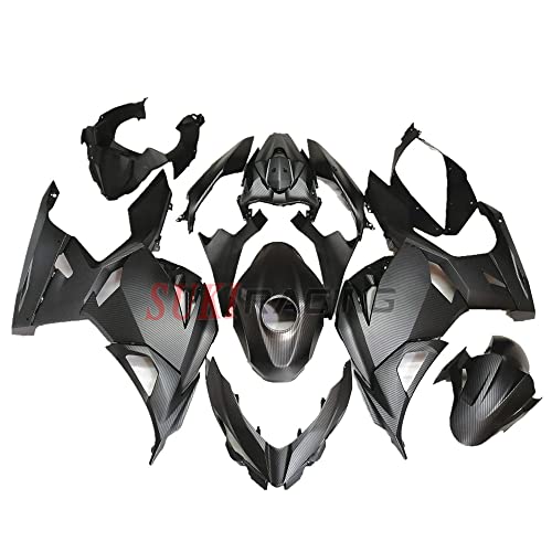 Amazon | 【SUKIRACING】ninja250/400 2018-2021バイクカウルセット