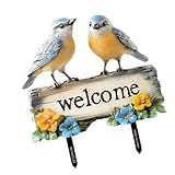 Fabriqué en PVC sélectionné, ce piquet résistant aux intempéries dispose d'une insertion facile sans outils et maintient la couleur éclatante