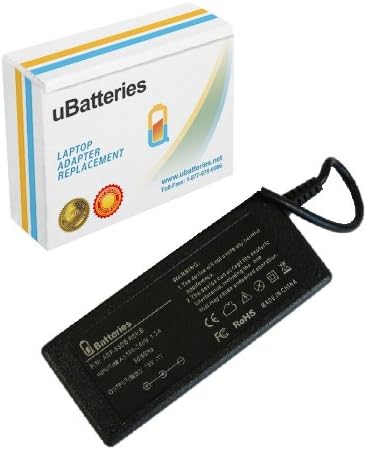 AC Adapter Charger Replacement IBPS240 - 19V, 75W