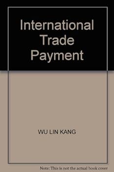 Hardcover International Trade Payment [Chinese] Book