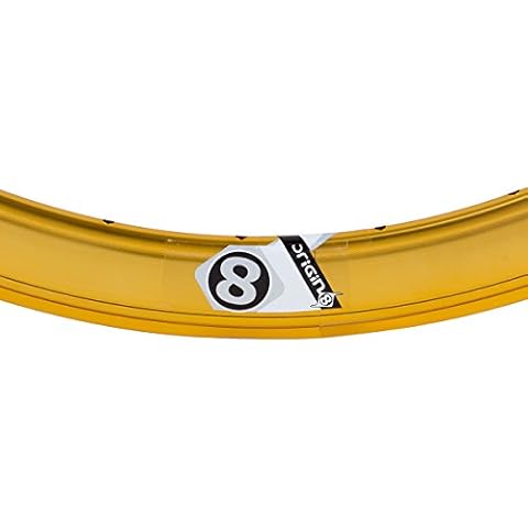 Origin8 TA42 Track Rims Cover