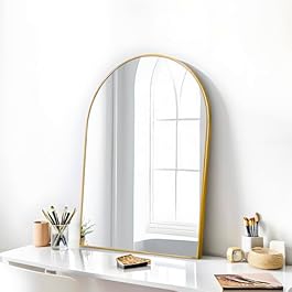 24×16 Arch Mirror...