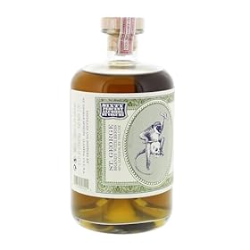Buy ST GEORGE’S Absinthe Verte 70cl – Experience the Classic Spirit Today Buy ST GEORGE'S Absinthe Verte 70cl – Experience the Classic Spirit Today – St George Spirits
