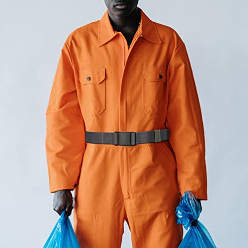 Elastic Belt Men, Men’s Tactical Belt Travel Belt, Stretch Golf Belt3