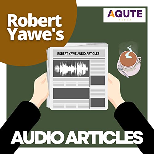 From Phone Booth to Photo Booth - Audio Article