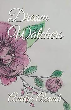 Paperback Dream Watchers Book