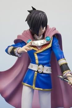 Amazon | コトブキヤ テイルズ オブ デスティニー リオン