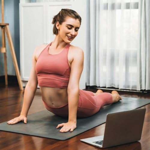 Een Yin Yoga Les in Sequencing: Lessen van de online docentenopleiding