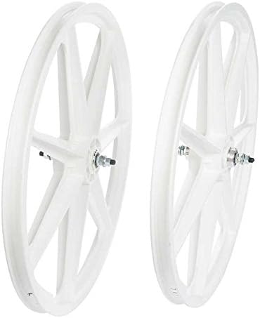 SKYWAY, Tuff Retro 7 Spoke, Wheelset 