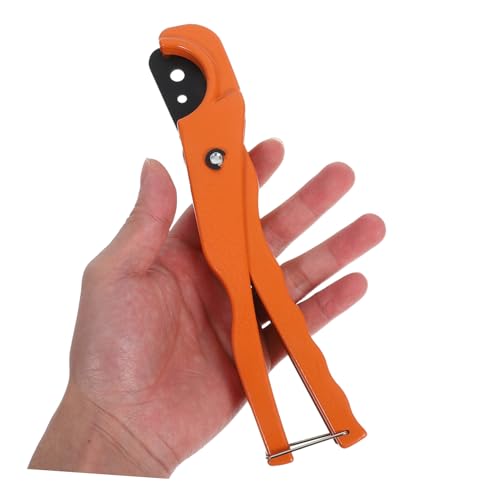 Herramienta manual para cortar tubos de aire acondicionado Zerodeko miniatura 4