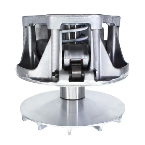Embrague de transmisión RZR 1000 XP sustitución embrague primario 2014-2019