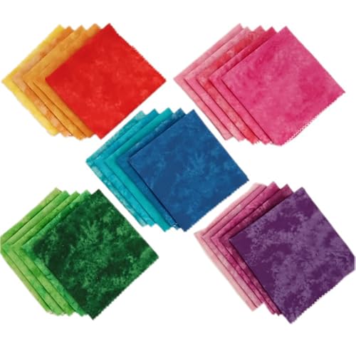 Coupons de tissu en coton de qualité supérieure pour vestes et sacs