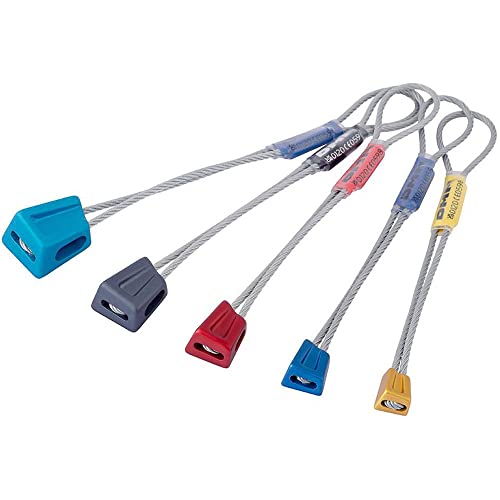 DMM Alloy Offsets - Assorted 7-11