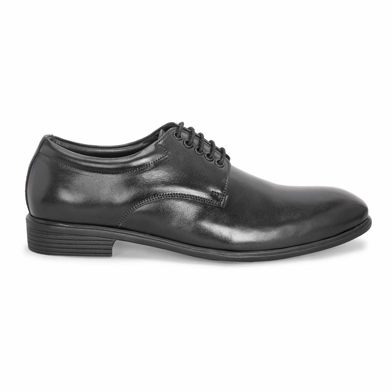 Image of Formal Shoes for Men Black | Black Formal Shoes for Man | Men Formal Shoes Black | Formal Black Shoes for Man |