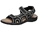 Produktbild Lico Herren Walton V Sandale, Schwarz, 42 EU
