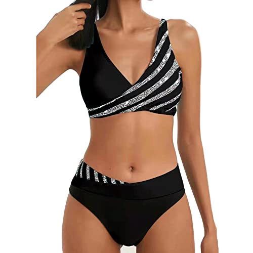 SEDEX Bikini Damen Set - Stilvoll und Elegant mit besonderem Hingucker
