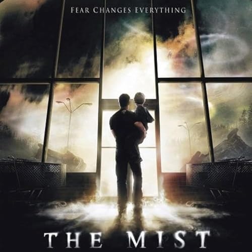 『The Mist With Special Guest Bret McCallum』のカバーアート