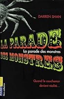 La parade des monstres 2266111043 Book Cover