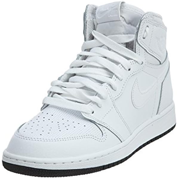 Nike Damskie buty do koszykówki WMNS Air Jordan 1 Mid