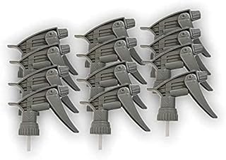 Dafna Tolco Chemical-Resistant Trigger Sprayers 320CR, Gray, 9 1/2