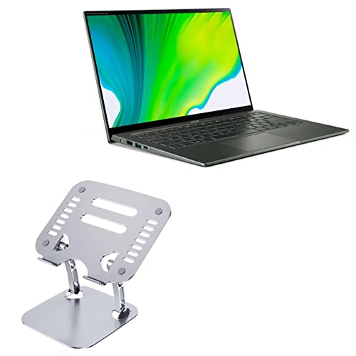 Base ajustable metálica para portátiles BoxWave
