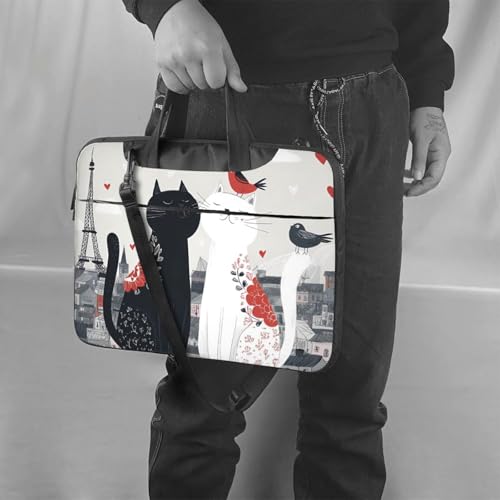 Bolso para portátil impermeable 14 pulgadas miniatura 2