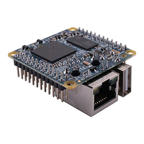 Carte de developpement Allwinner H3 alternative Raspberry Pie avec microprocesseur - 2