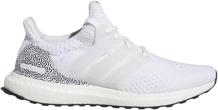 adidas uktraboost white
