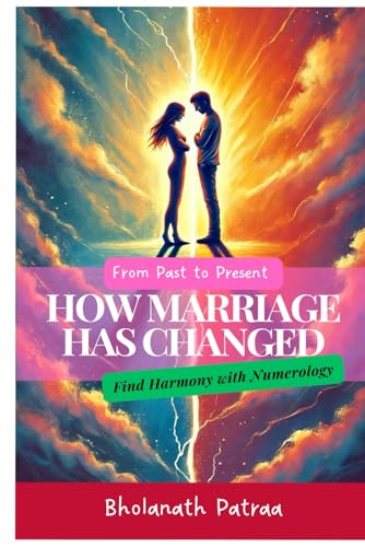 From Past to Present: How Marriage Has Changed (From Home to Classroom: Linking Marriage, Parenting, and Education)