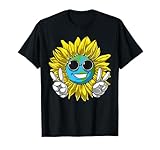 Photo Gallery hippie girasole pianeta terra natura ecologo climatico maglietta Photo Gallery hippie girasole pianeta terra natura ecologo climatico maglietta