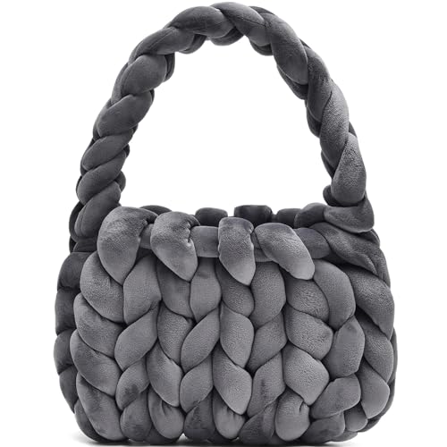 Sac fourre-tout tissé à la main : l'élégance du tressage artisanal d'exception