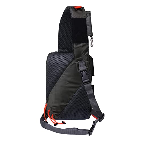 Raprance Fly Fishing Sling Pack Bolsa de Pecho para Pesca miniatura 2