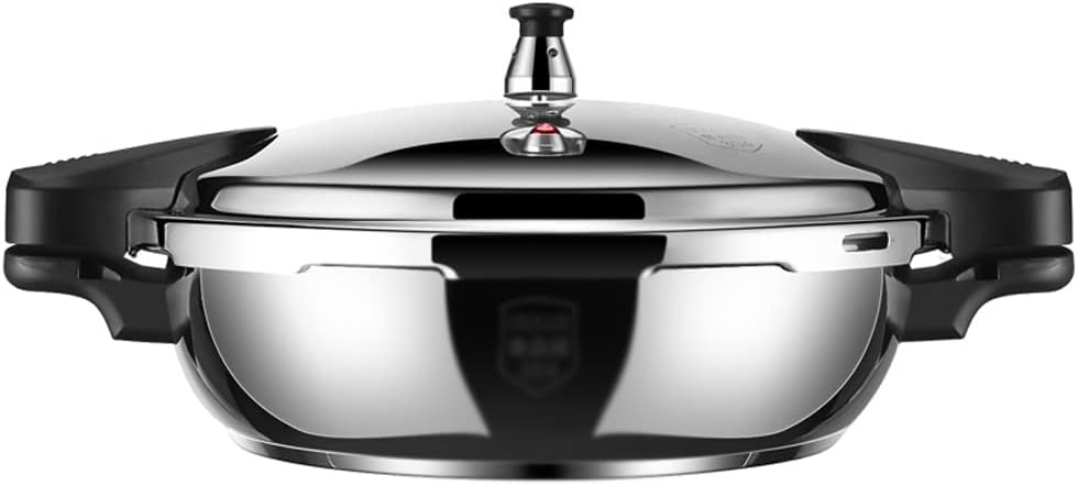 Olla a Presión Metal 0.1L PNAWLLCF