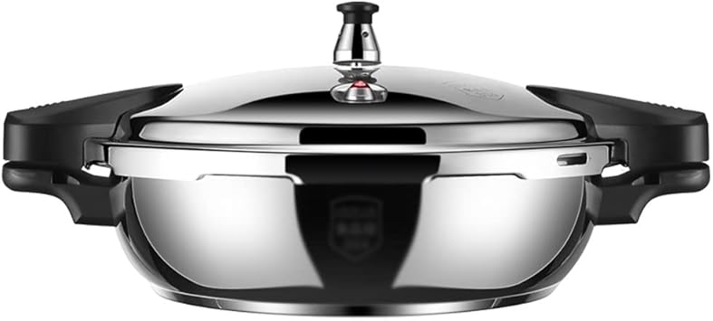 28cm Pressure cooker stainless steel Pots and pans Non stick pan pressure cooker Kitchen accessories induction cooker general