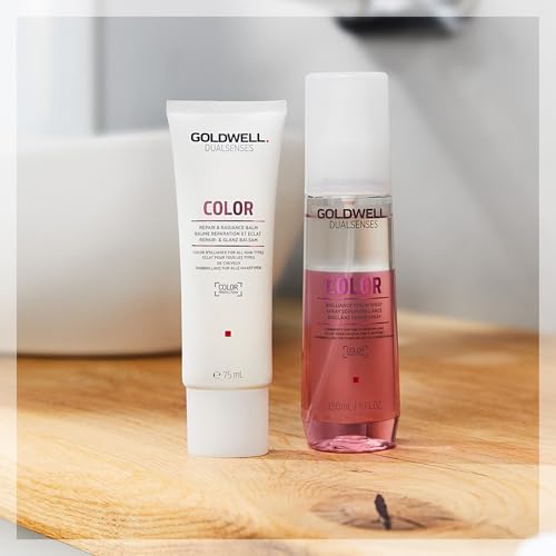 Goldwell Dualsenses Color Brilliance Serum Spray 150mL miniatura 6
