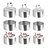 uncle jack's steakhouse - midtown nyc new york ny Large gamme d'utilisations : nos anneaux à biscuits sont un outil de cuisine pratique qui peut être utilisé pour faire de délicieux desserts tels que des gâteaux en mousse, des pâtisseries, des sandwichs, des cookies, des desserts, des tartes, etc. Il est également adapté pour la cuisson, la mise en forme et la superposition.