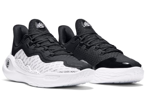 Under Armour Adult Curry 11 Team Basketball Shoes4