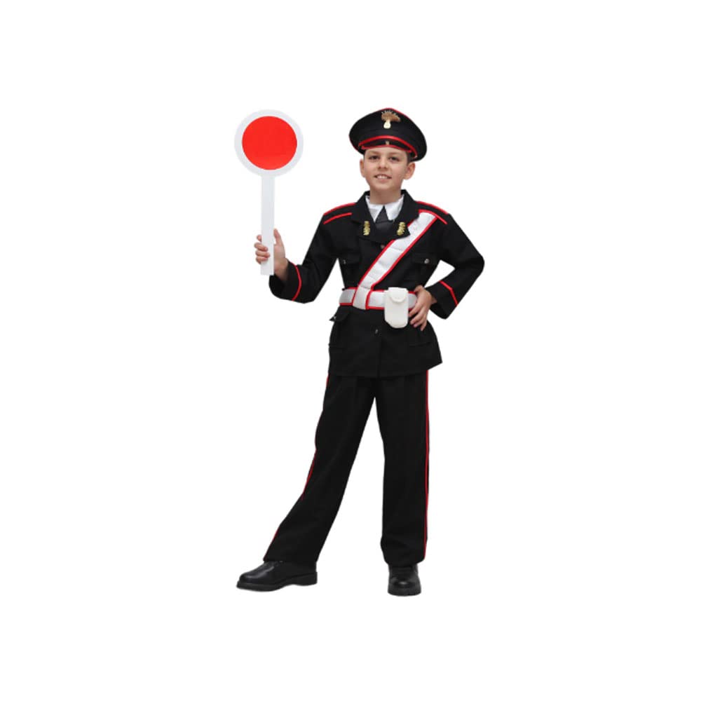 Pegasus Costume Agente Vestito di Carnevale
