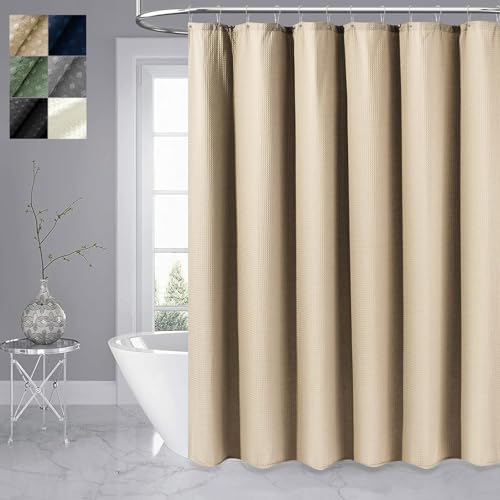 Consejos para Comprar Cortinas de baño de tela los 5 más buscados. 20 Imagen adicional