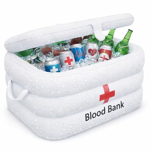 Halloween Cooler